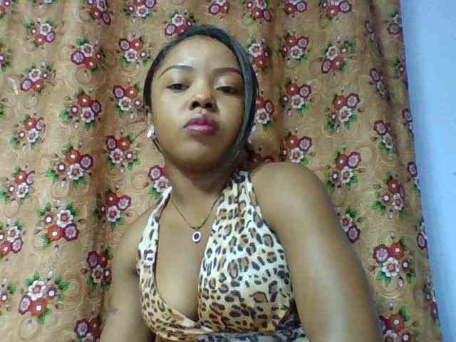 Elysa7 webcam