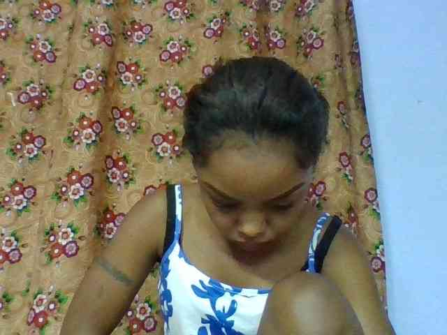 Elysa7 webcam
