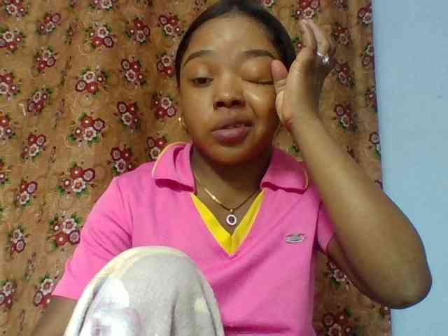 Elysa7 webcam