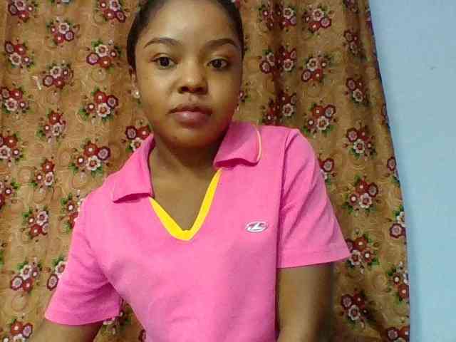 Elysa7 webcam