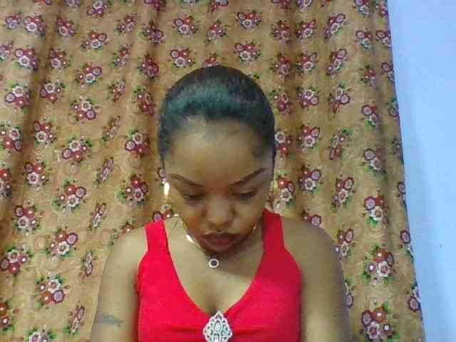 Elysa7 webcam