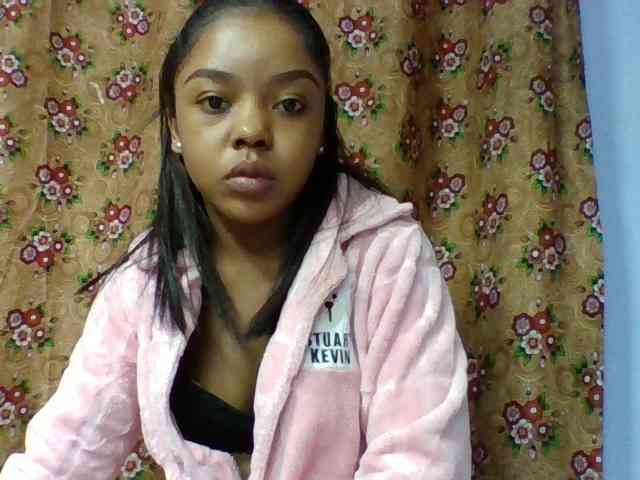 Elysa7 webcam