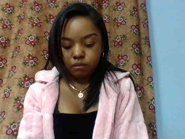 Elysa7 webcam