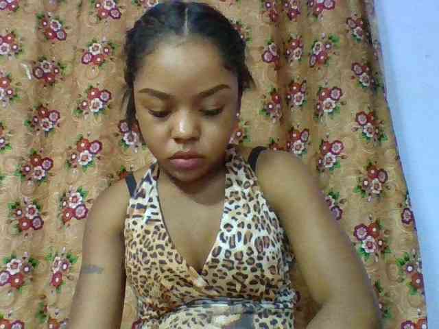 Elysa7 webcam