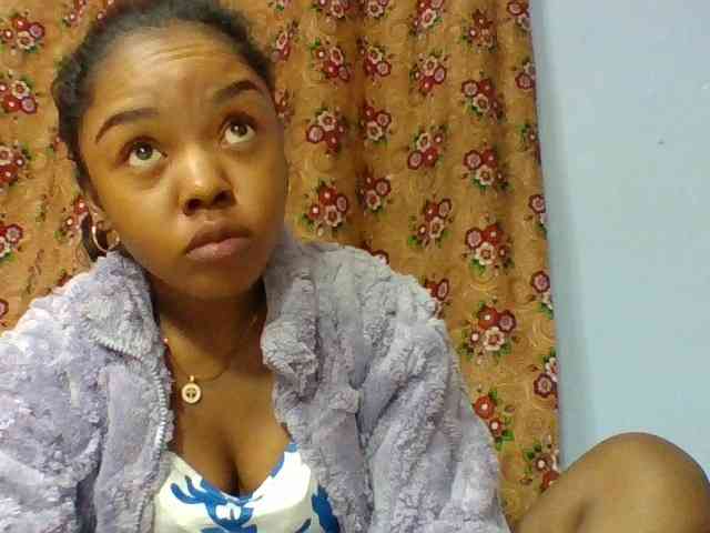 Elysa7 webcam