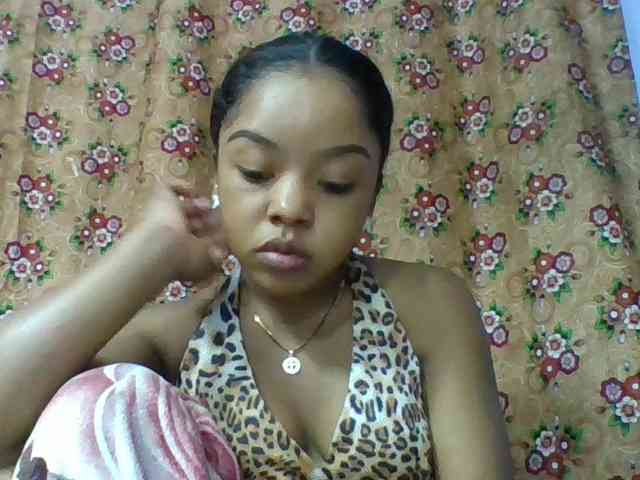 Elysa7 webcam