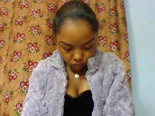 Elysa7 webcam