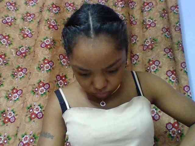 Elysa7 webcam