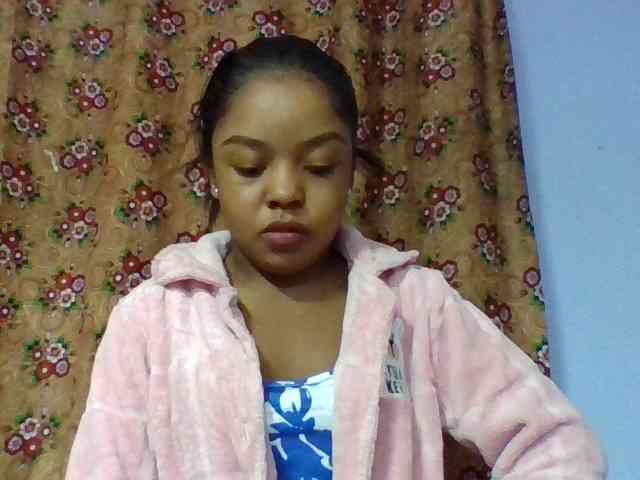 Elysa7 webcam
