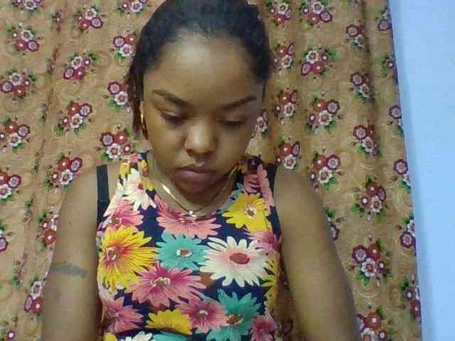Elysa7 webcam