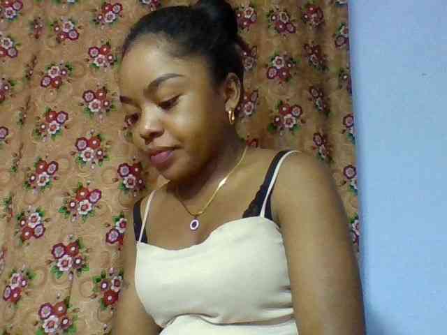 Elysa7 webcam