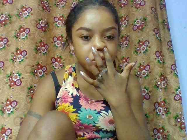 Elysa7 webcam