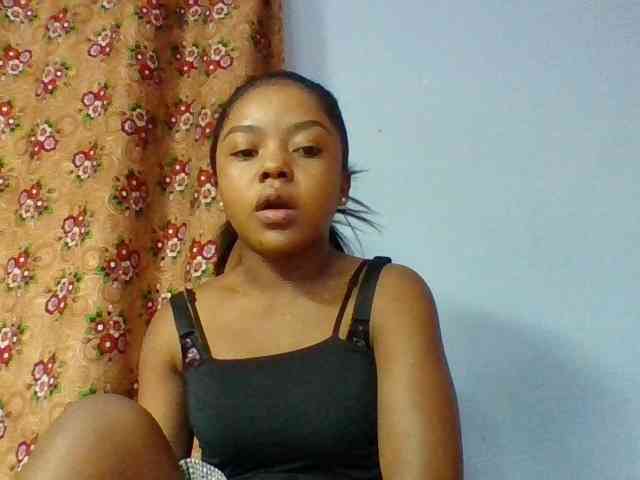 Elysa7 webcam