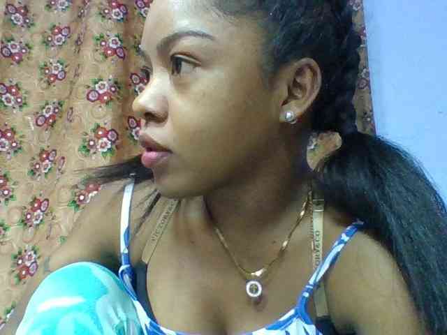 Elysa7 webcam