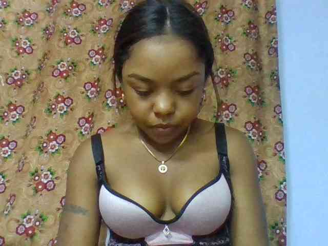 Elysa7 webcam