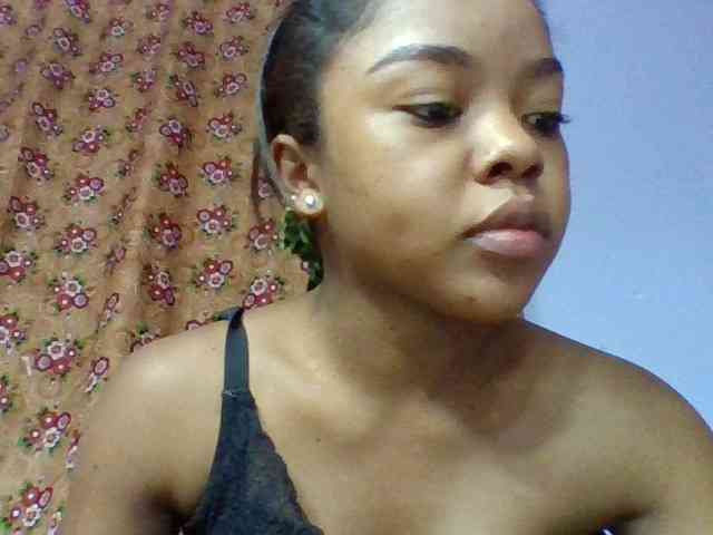Elysa7 webcam