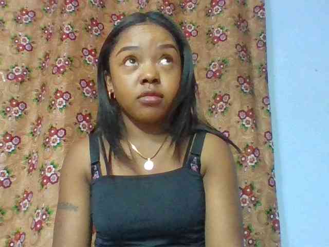 Elysa7 webcam
