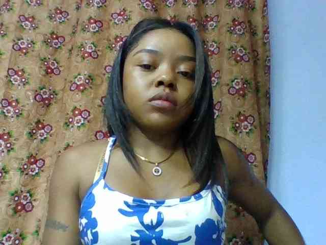 Elysa7 webcam