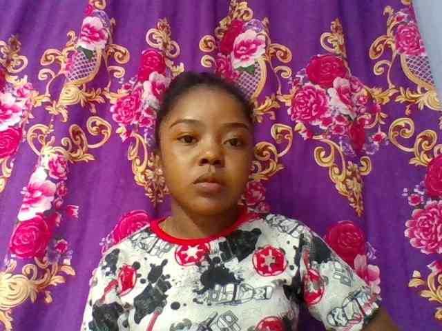 Elysa7 webcam