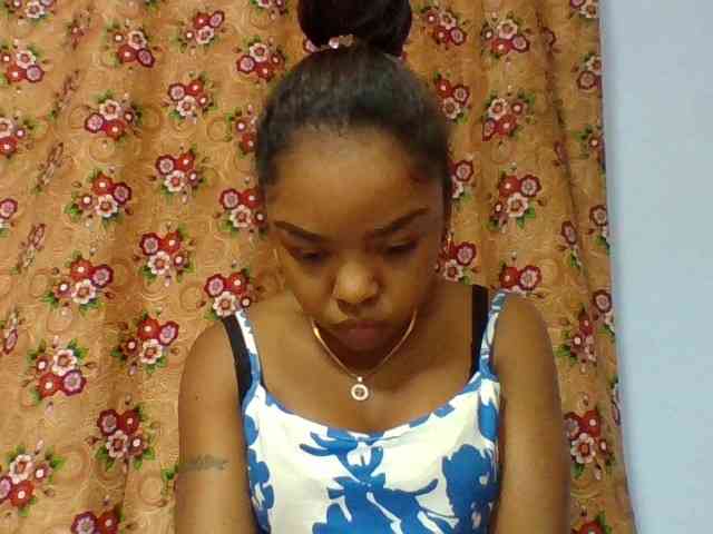 Elysa7 webcam