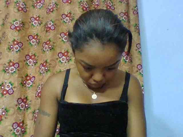 Elysa7 webcam