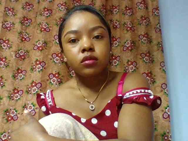 Elysa7 webcam