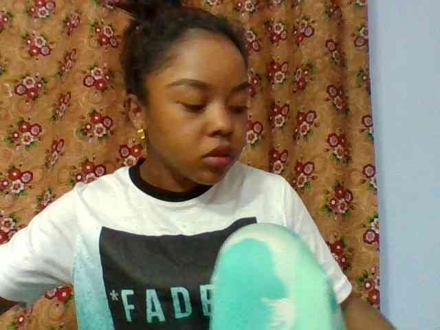 Elysa7 webcam