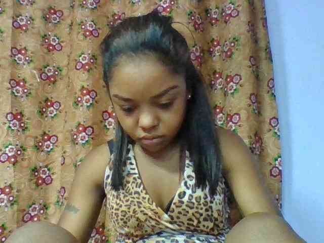Elysa7 webcam