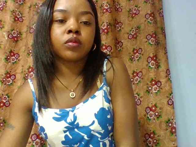 Elysa7 webcam