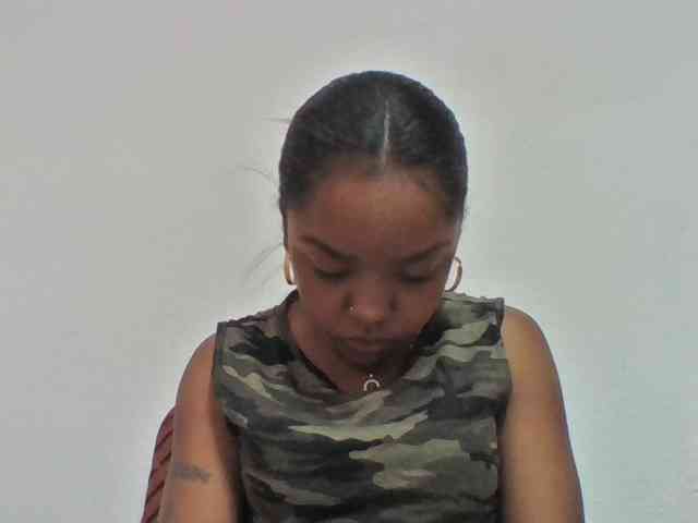 Elysa7 webcam