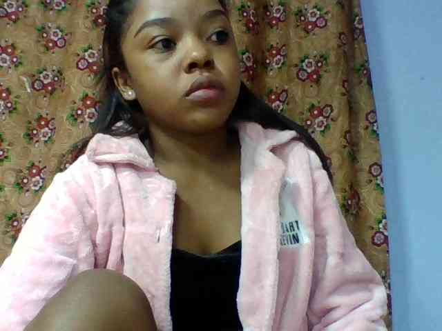 Elysa7 webcam