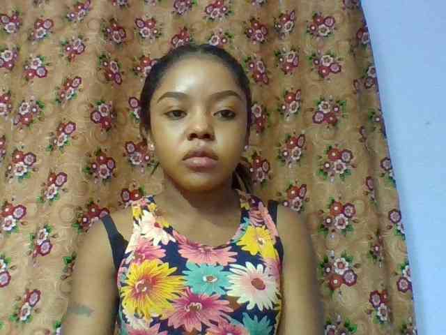 Elysa7 webcam