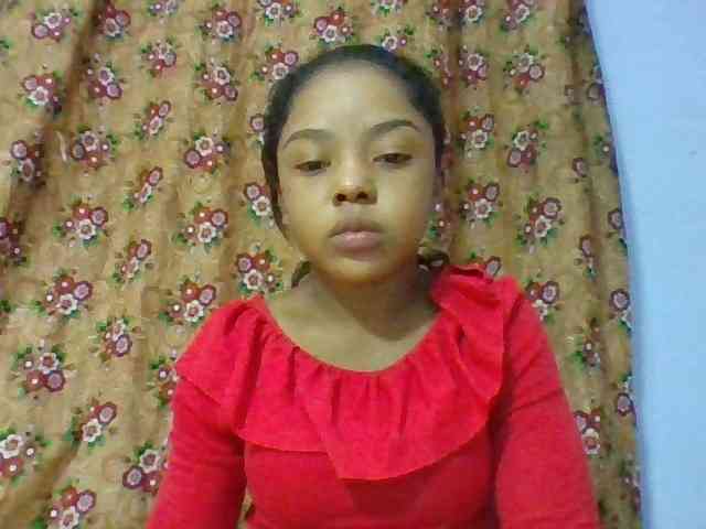 Elysa7 webcam