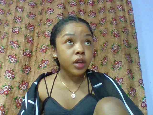 Elysa7 webcam