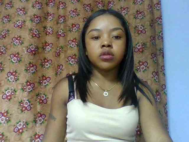 Elysa7 webcam