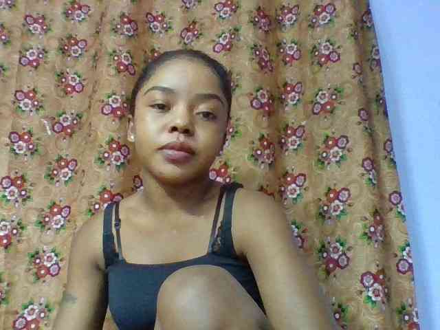 Elysa7 webcam