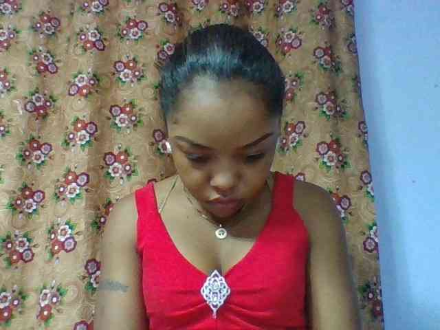 Elysa7 webcam