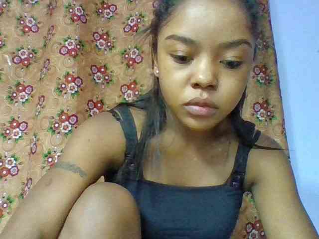 Elysa7 webcam