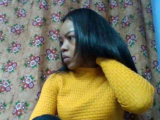 Elysa7 webcam