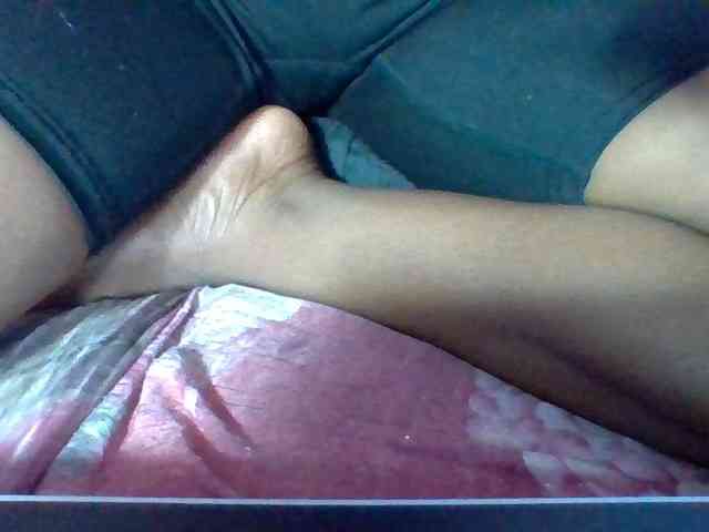 Elysa7 webcam