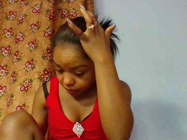 Elysa7 webcam