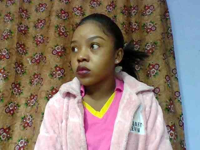 Elysa7 webcam