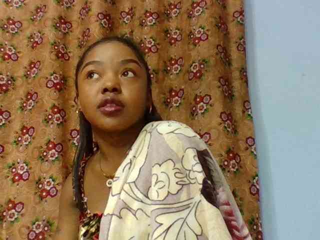 Elysa7 webcam