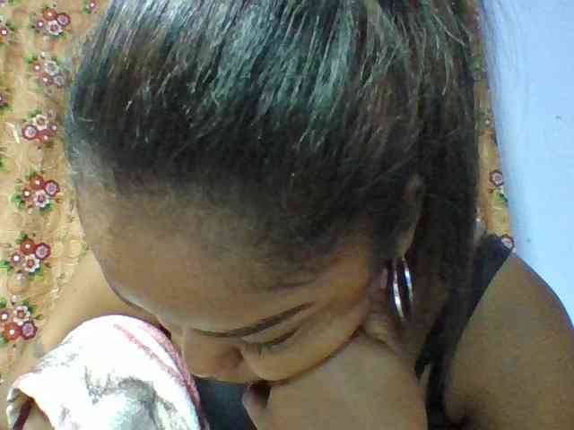 Elysa7 webcam