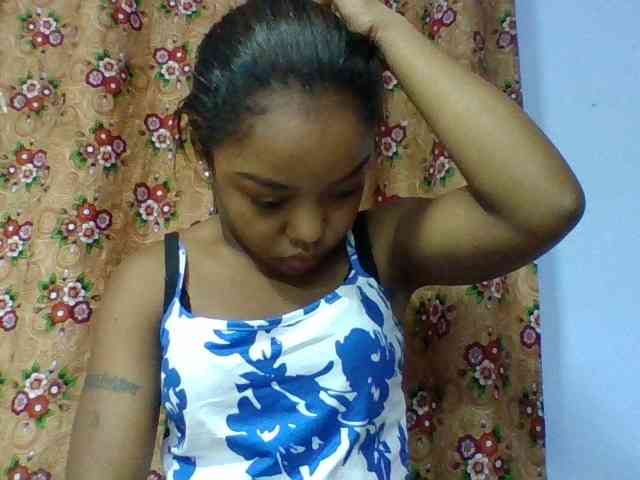Elysa7 webcam