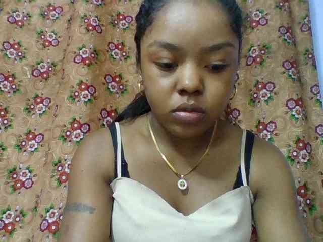 Elysa7 webcam