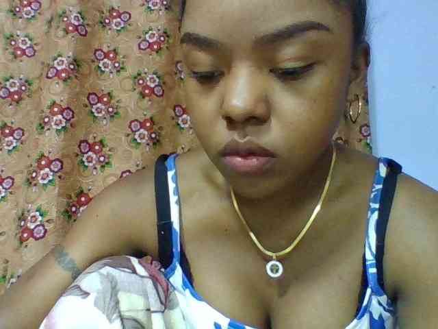 Elysa7 webcam
