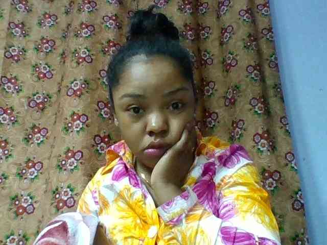 Elysa7 webcam