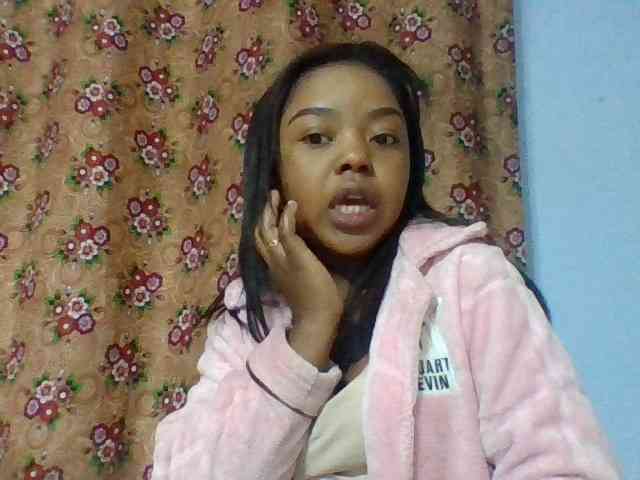 Elysa7 webcam