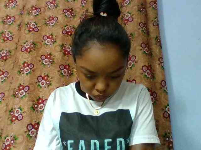 Elysa7 webcam